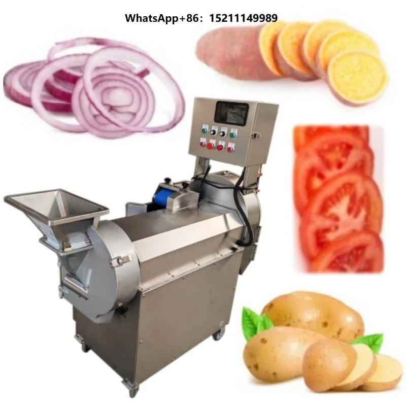 Reliable Performance	Vegetable               Cutter Machine for Chicken Farm	Dice Fruit Cutter	Vegetable Cutting Machine