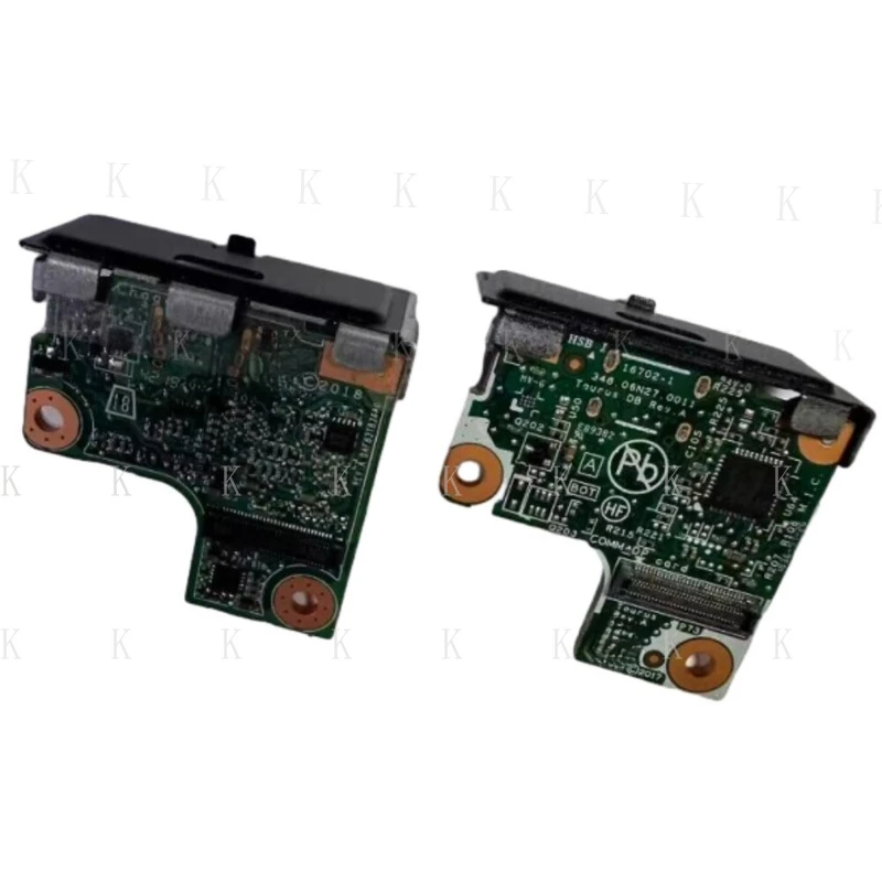C  FOR HP EliteDesk 800 400 600 G3 G4 G5 Mini USB-C Port Board 906324-002 L25753-006