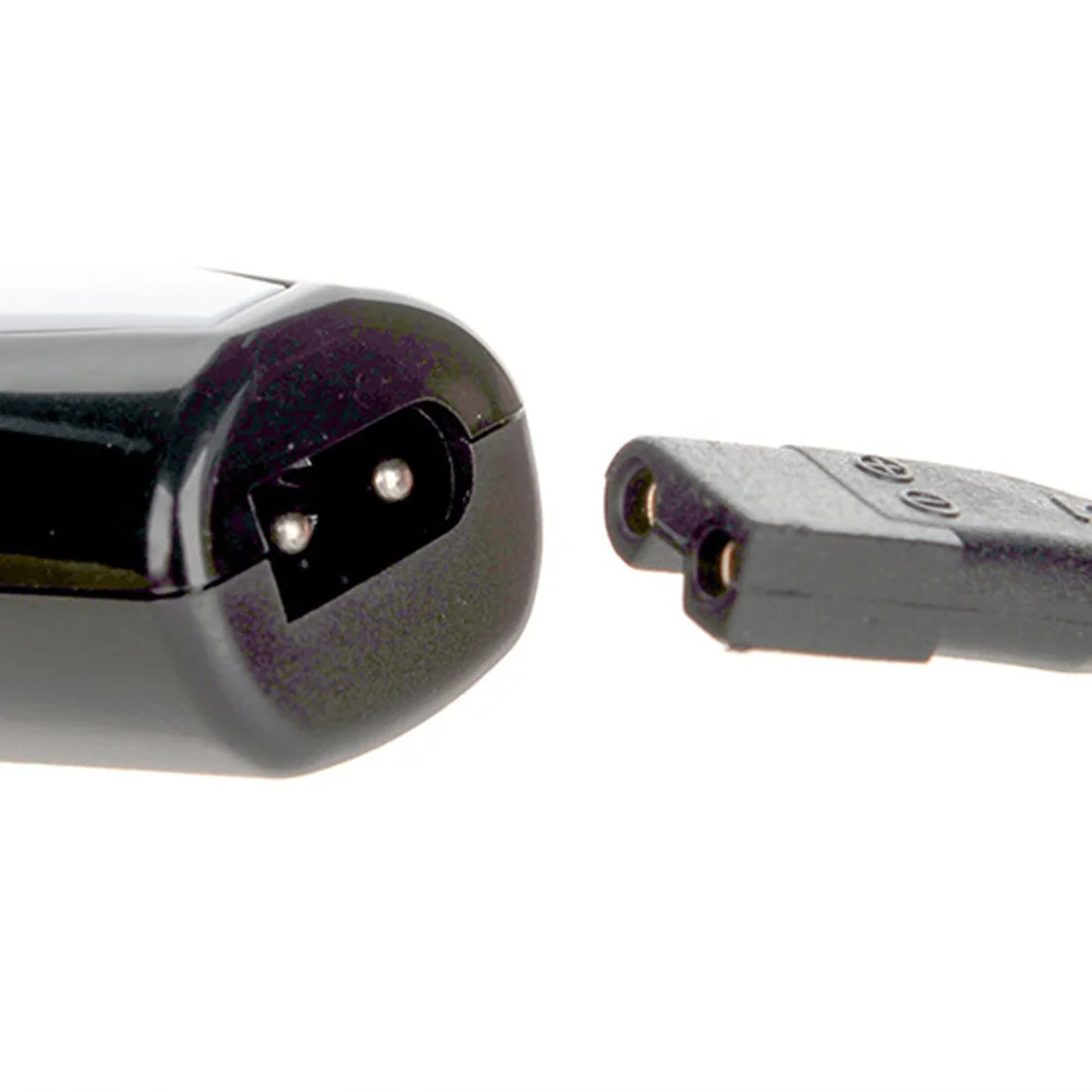 

1Pcs Electric Pet Clippers Ceramic Cutter Clippers Professional Detachable Blades Hair Trimmer for Dogs Cats Pets Black