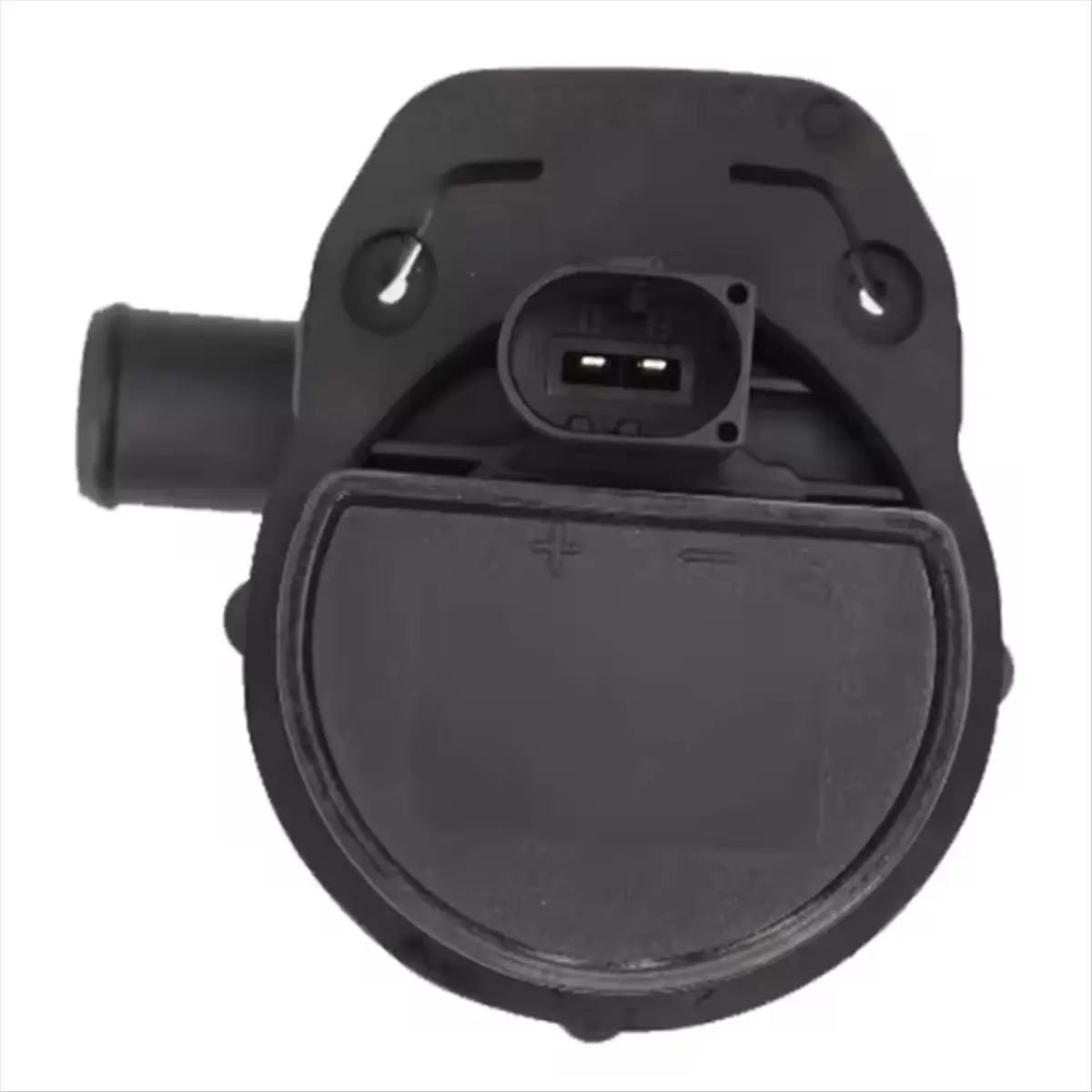 #10U (Black)Car Water Pump Parking Heater Water Pump For Mercedes-Benz,Automotive Parts & Accessories