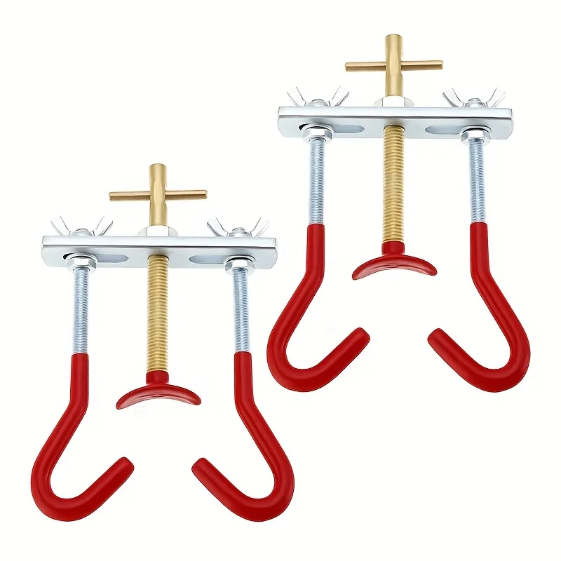 

2 PCS Branch Shaping Tool, Heavy Duty Trunk Straightener for Bonsai Gardening, Prevents Bending for DIY Tree Training