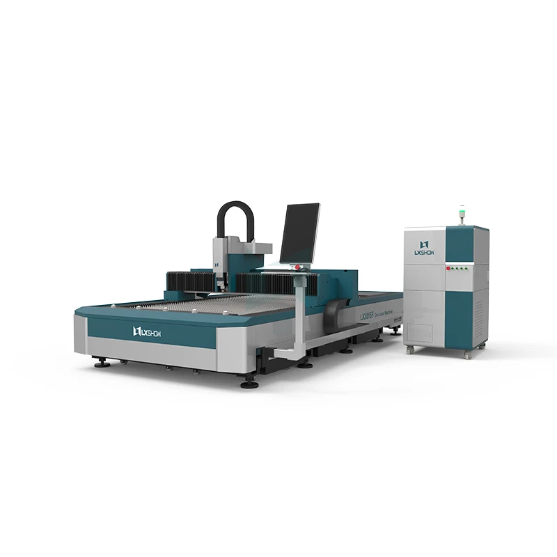 6kw 12kw 20kw 광섬유 장비 CNC 레이저 커터 탄소 금속 섬유 레이저 절단기 (스테인리스 강판용)