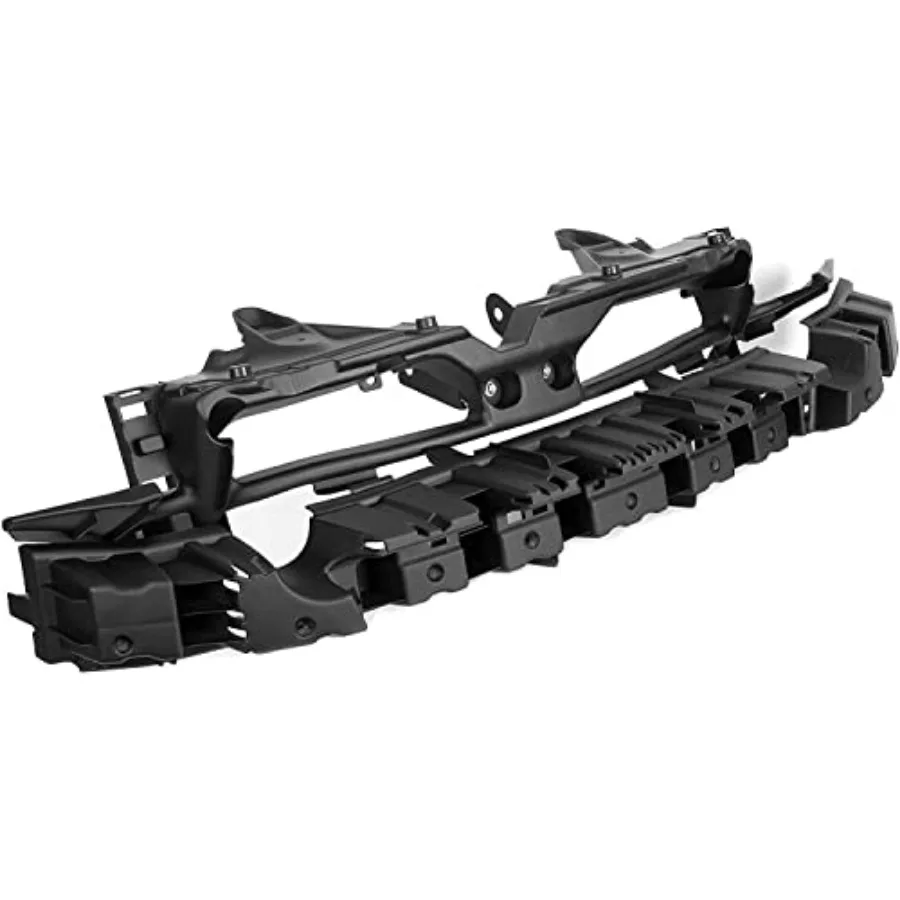 

Амортизатор переднего бампера, совместимый с передним бампером Chevrolet Chevy Impala 2014-2016 Impala Limited 2006-2007 Monte Carlo 2006-2013 гг.