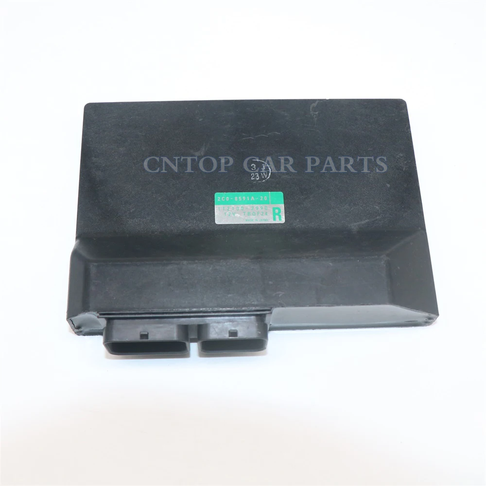 

2C0-8591A-20 2C0-8591A-21 CDI Box Engine Control Unit ECU ECM Computer for Yamaha Motorcycle R6 YZFR6V YZFR6WC YZFR6SPV 06 07
