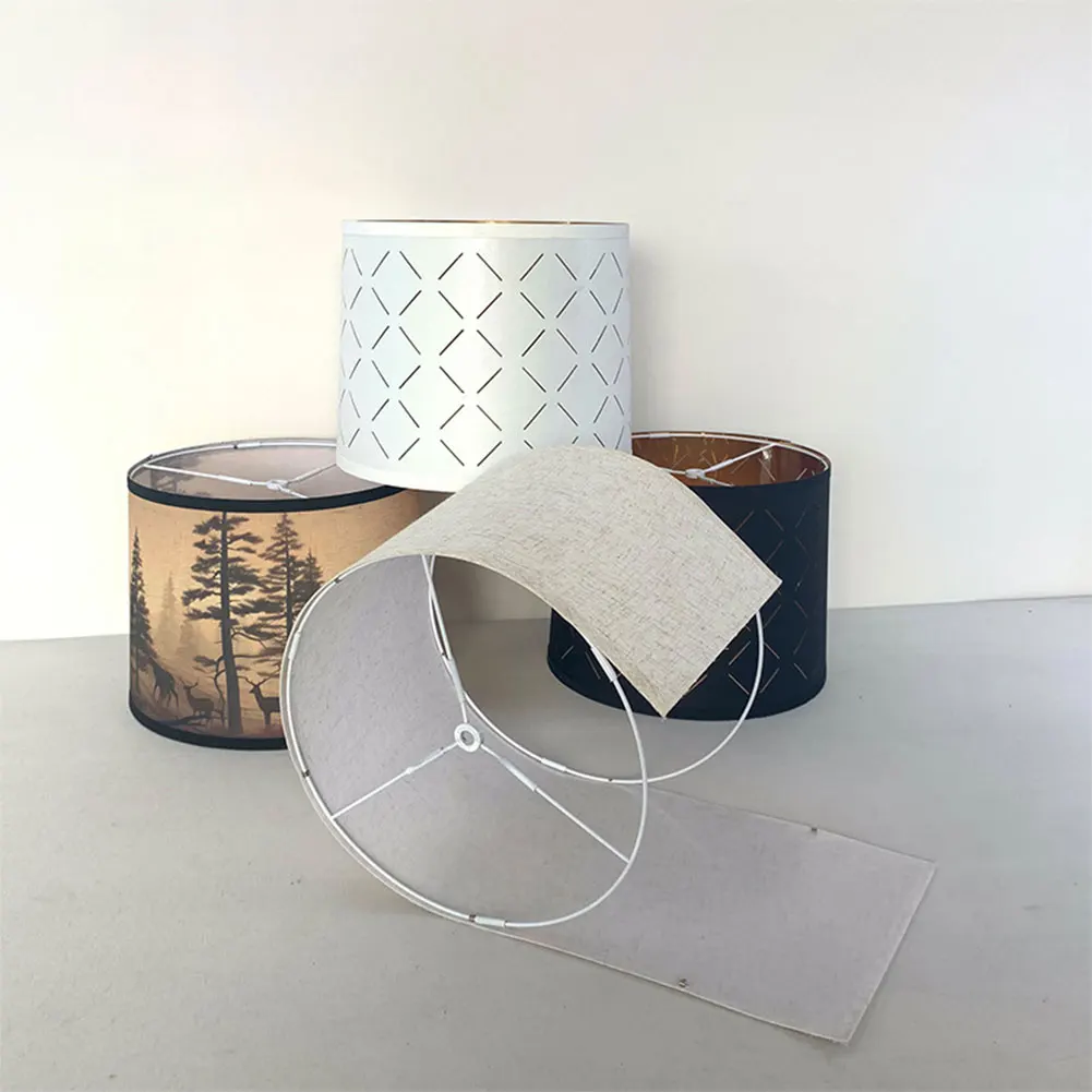 Lamp Shades Rectangular: The Ultimate Guide to Finding the Perfect Fit for Your Modern Lighting Setup