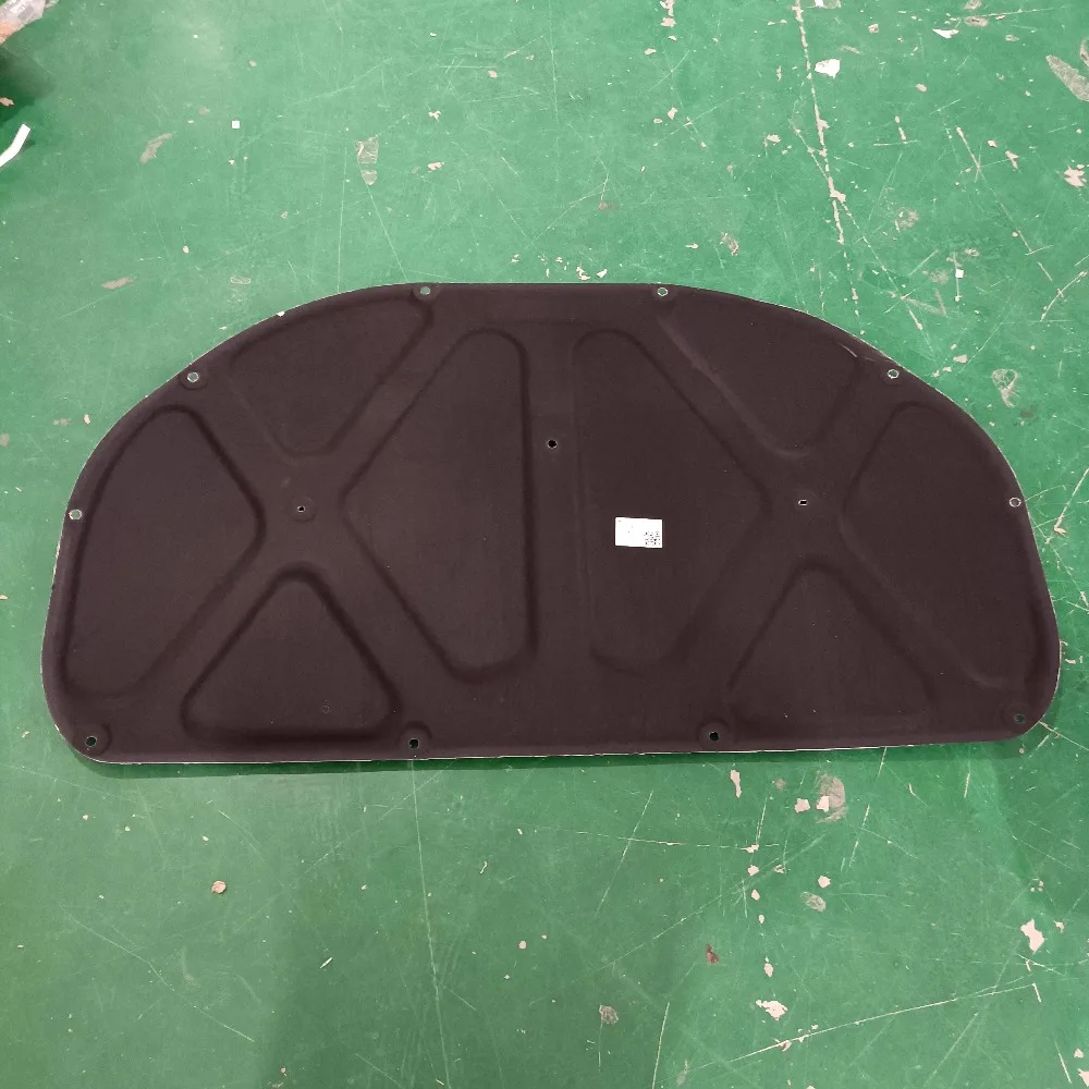 

Пена для теплоизоляции капота для AITO M5 2022 2023 2024 2025