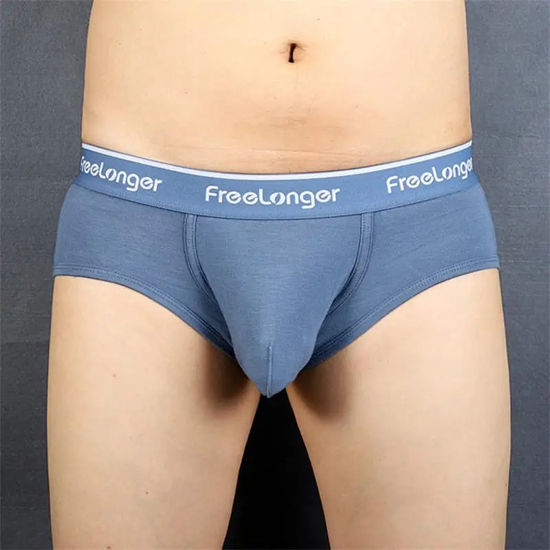 Moda Big Penis Pouch Boxers Cartas Imprimir Homens Casual Shorts Gay Masculino Underwear Longo Galo Plus Size Cuecas U Troncos Convexos