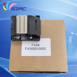 Original New FA56 FA56001 Print Head For Epson L15150 L15158 L15155 L6550 L6555 WF7318 WF7848 WF4838 WF7840 WF7845 Printhead