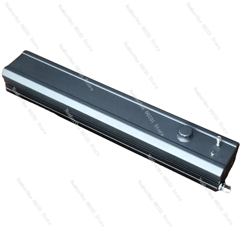 Outdoor Pressurized Roof Water Tank 18L 26L 36L, Thickened 4mm Aluminum Alloy Storage Tank, Universal for Off-Road Vehicle