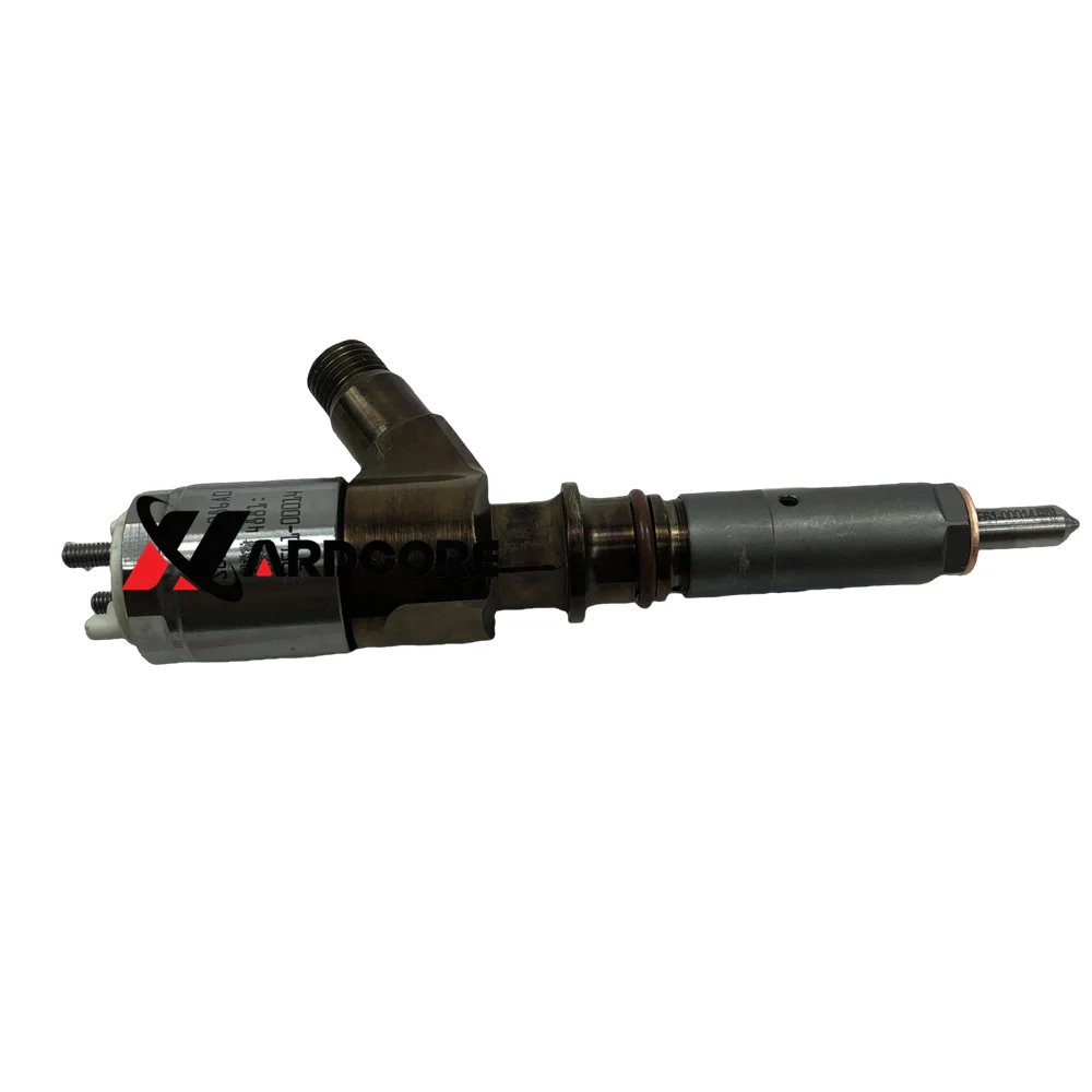 

326-4756 3264756 Injector For Excavator Parts