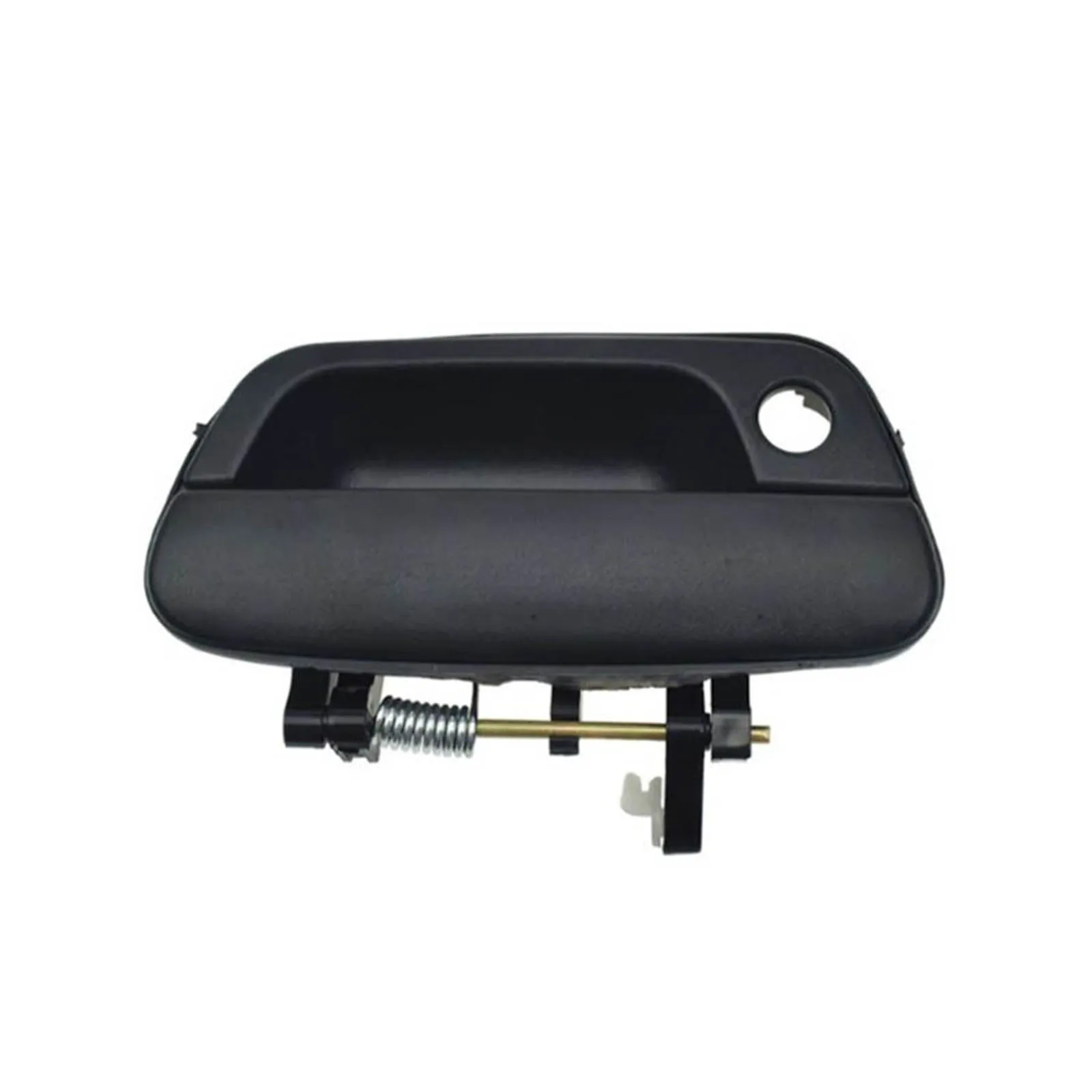 car Outside Exterior Door Handles Set For Chevrolet Spark Front Rear Left Right 2010-2015 95987921 95987920 95964943 95964944