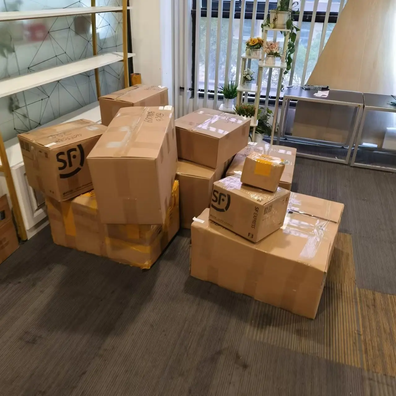 1 año de garantía buen estado Servomotor FANUC ROBOT A06B-0243-B605