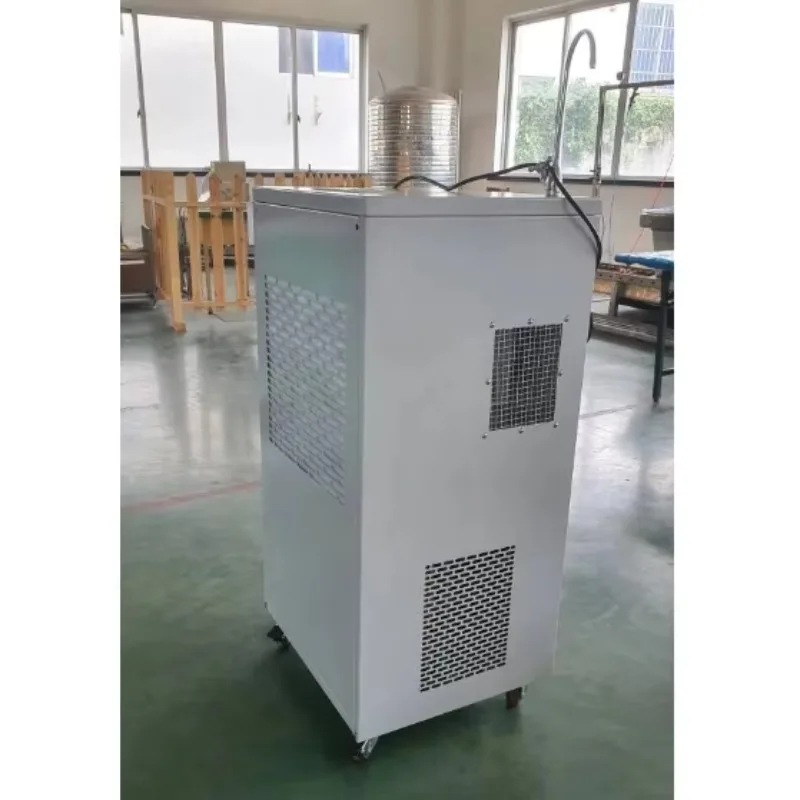 

KM-100L 100 Liters Per Day Atmospheric Water Machine, Drinking Water in the Air,atmospheric Water Generator
