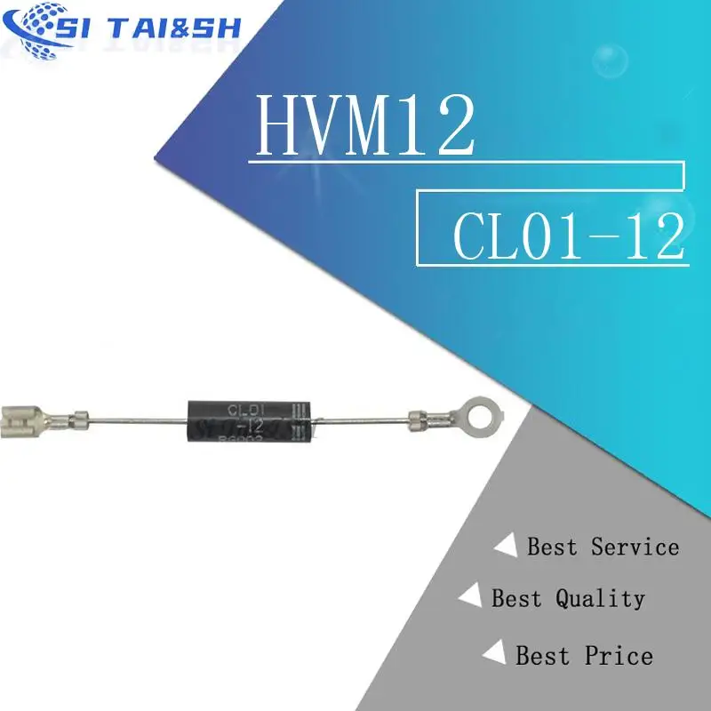 10PCS HVM12 CL01-12…