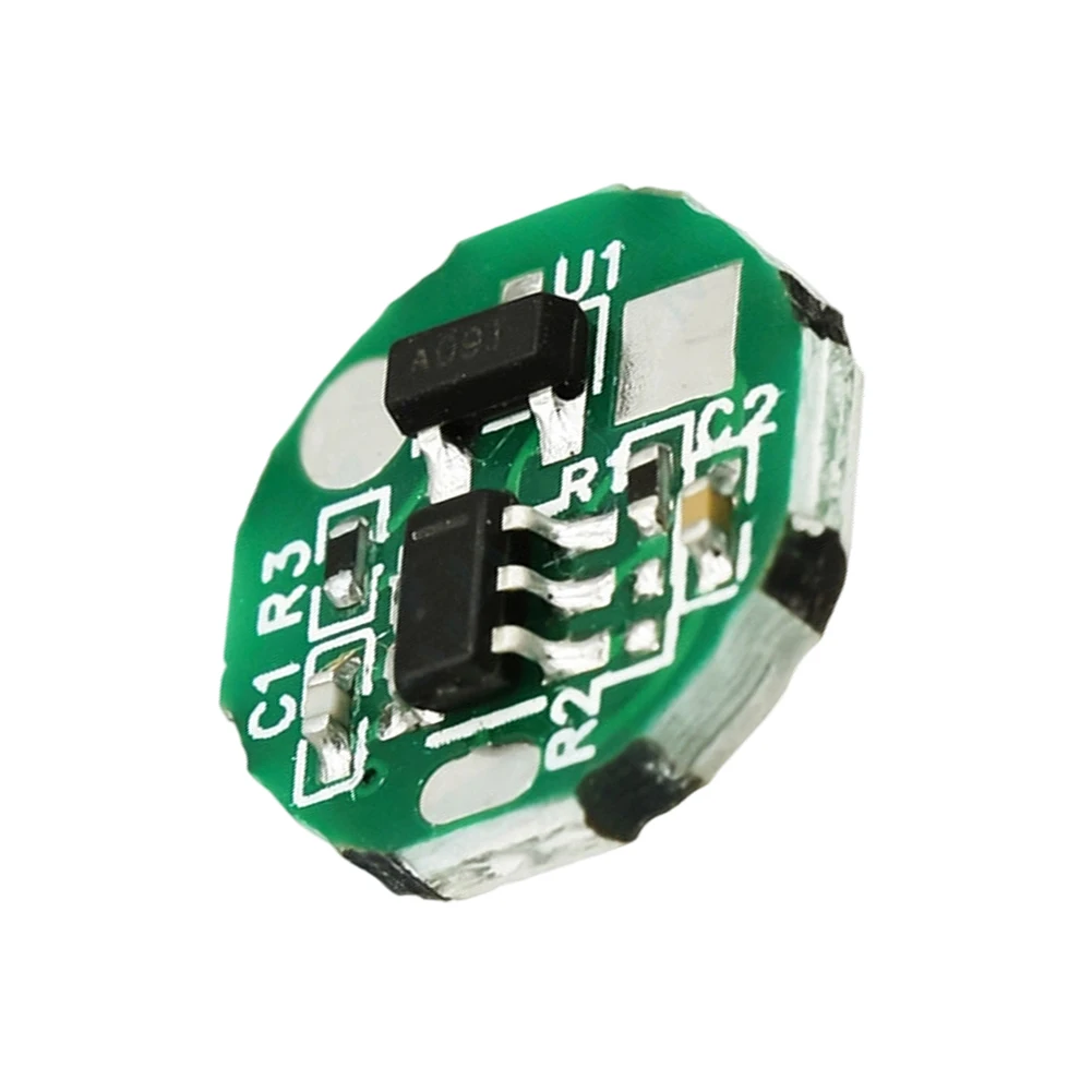 Mirror Light Switch DC5V Touch Switch Dc5v Touch Sensor Switch Touch Switch Bathroom Mirror Lighting For Mirror Lights