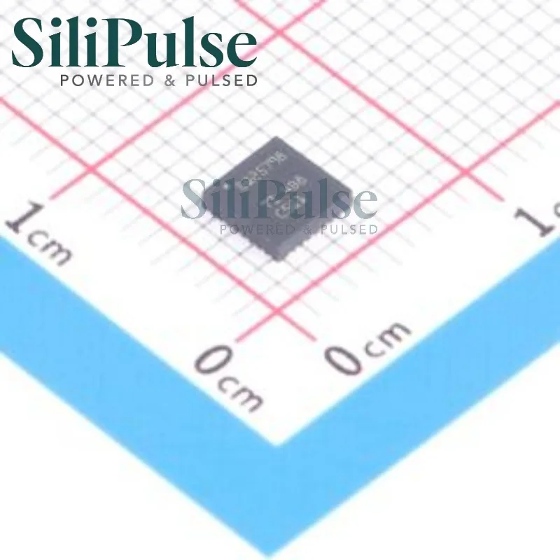 (5-20pcs) BQ25798RQMR QFN-29(4x4) 100% Original In Stock IC CONTROLLED, 1-4-CELL, 5-A