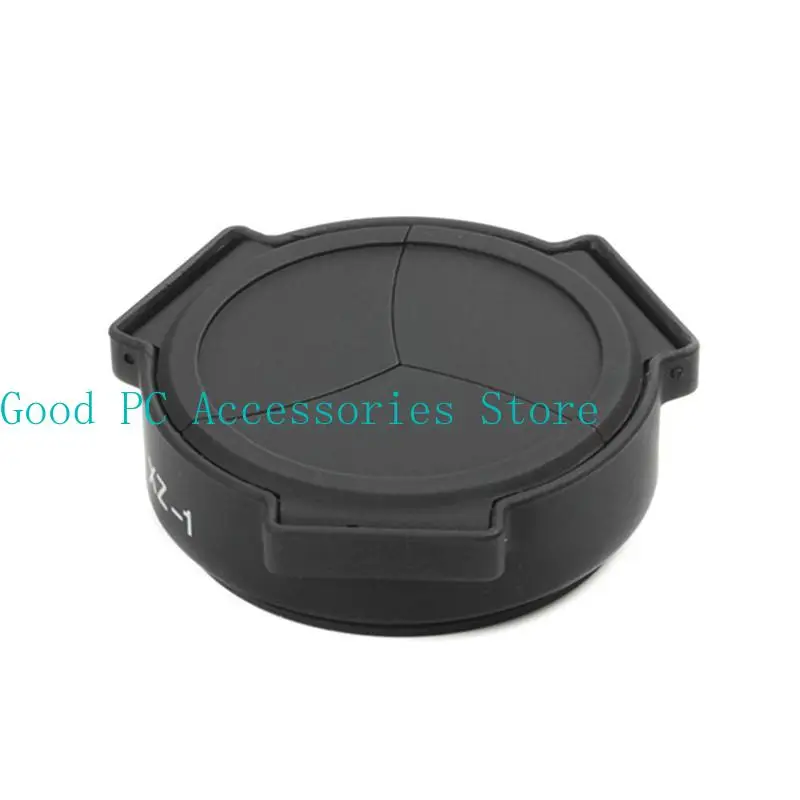 R53C Auto Open dan Tutup penutup lensa untuk kamera XZ-1 XZ-2