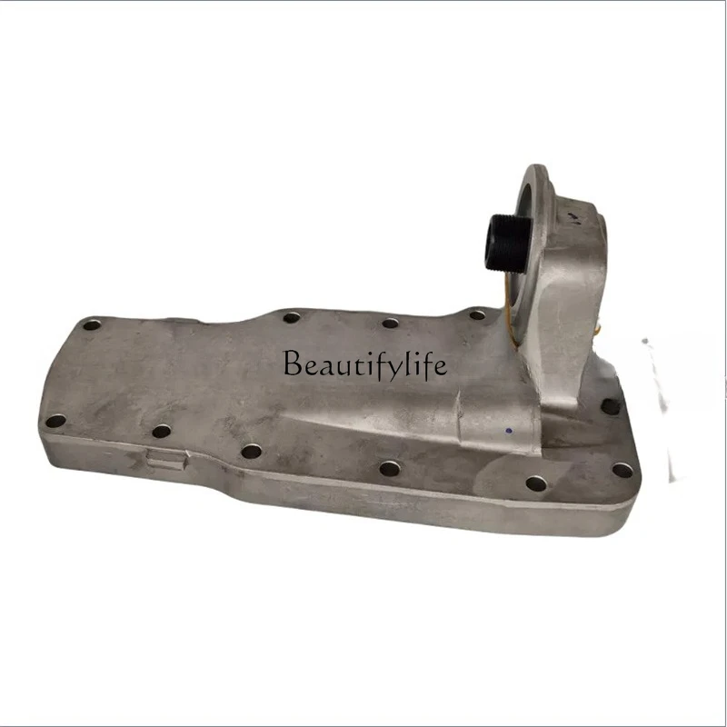 

Suitable for construction machinery engine oil filter holder