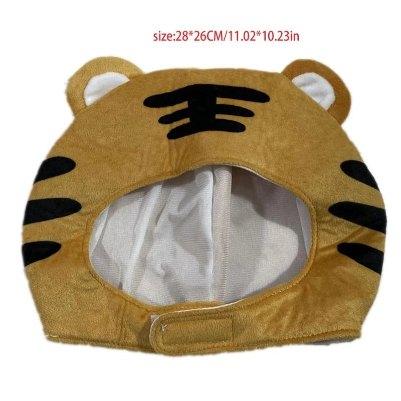 قبعة King Character Headgear Hat Headgear للرياضة الخارجية في الخريف والشتاء