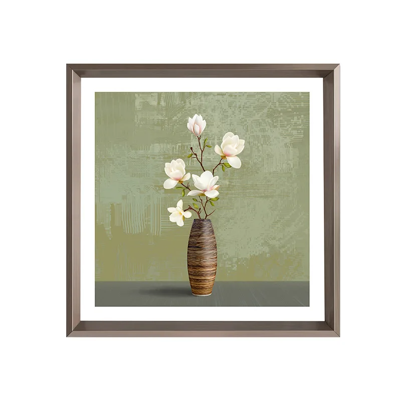 

Toilet waterproof decorative painting, moisture-proof toilet, bathroom without punching toilet hanging painting