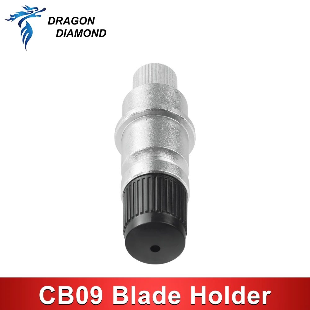 1 قطعة حامل شفرة ل Graphtec النقش قطع الراسمة CB09 CB09U الفينيل صورة ظلية القاطع سكين #3