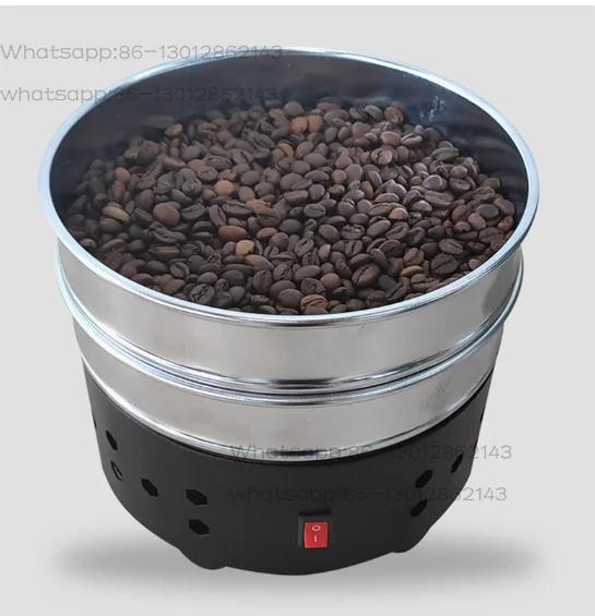 Riscaldatore per caffè 220V/110V 600g