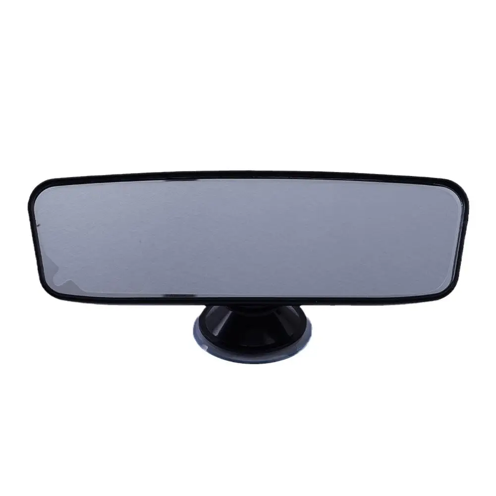 Car Rear View Mirror Adjustable 360 Rotates Vehicle Panoramic Car Rearview Mirror with Suction Cup Car Auto Interior Accessories
