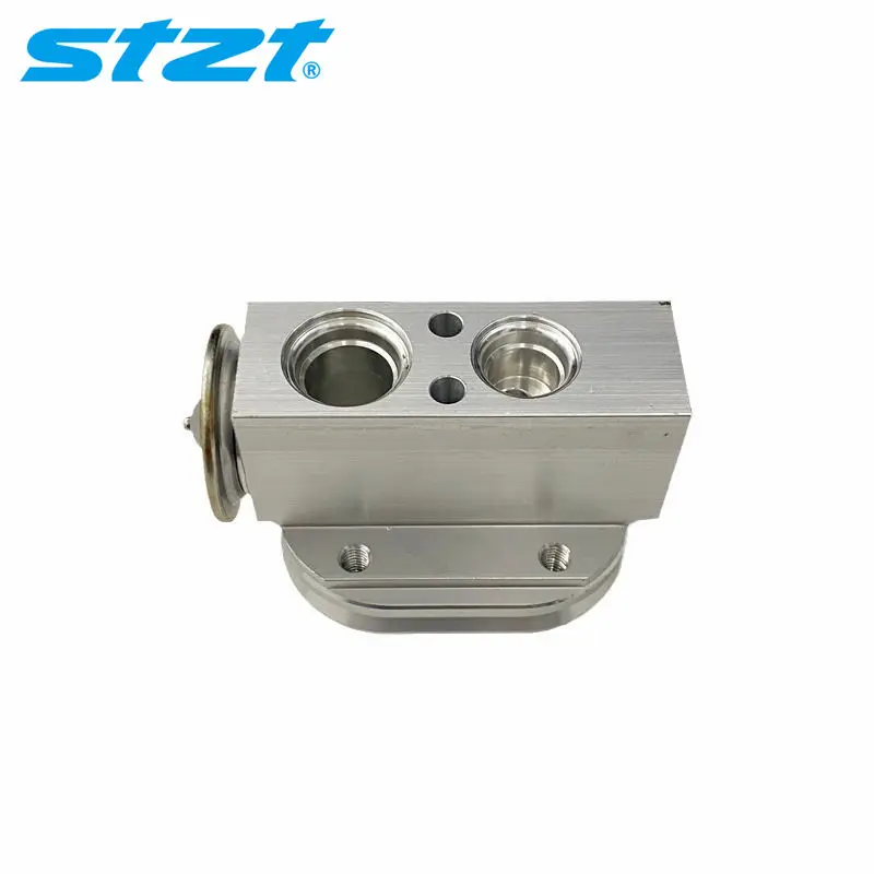 STZT 64119289832 Auto Parts Expansion valve for BMW F20 F21 F30 F80 F31