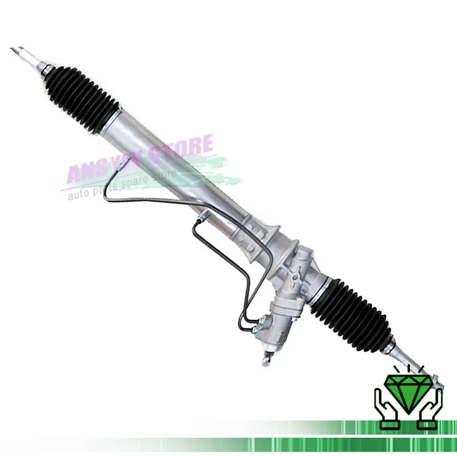 Power Steering Rack Steering Gear Box LHD For Suzuki Grand Vitara 1998-2007 48500-54J5 48580-65D51 48500-65D50 4850054J5