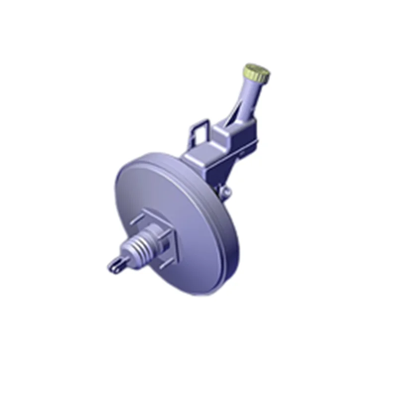 

For Chery Jetour Traveller T2 F26-3510010 Vacuum booster with brake master cylinder assembly