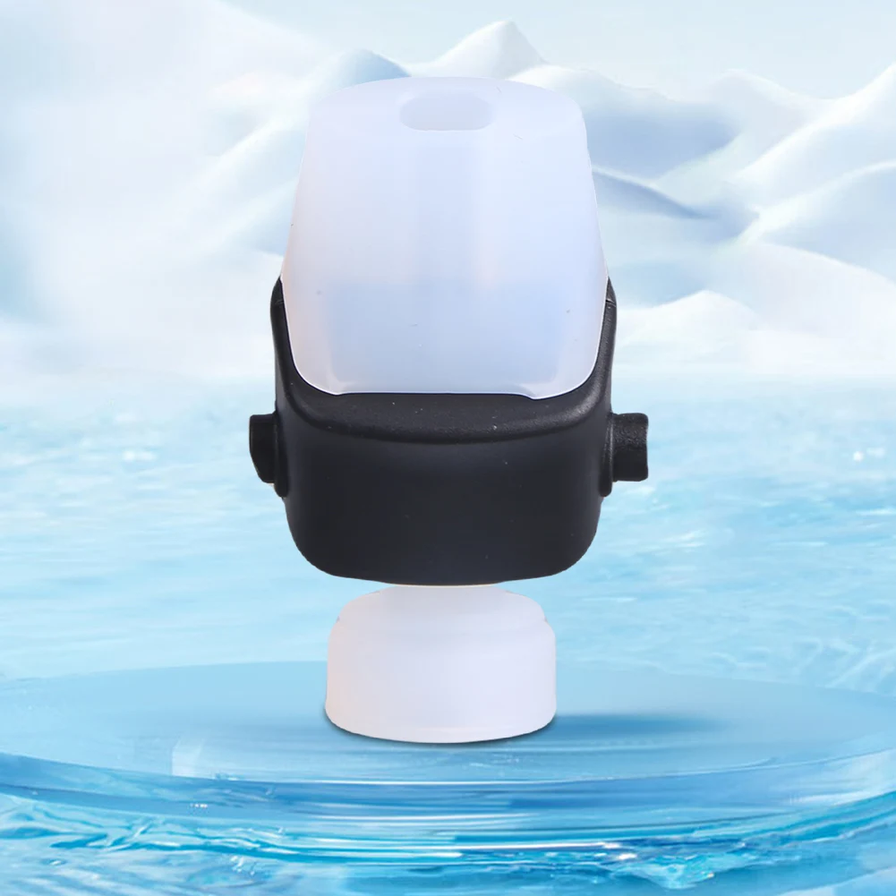 For Contigo Replacement Spout Silicone Mouthpiece Replacement Heat Resistant Replacement Nozzles for Contigo Accessories