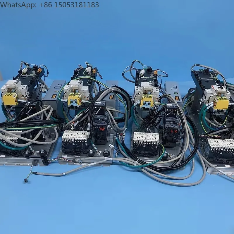 

Drive KM987078G03 KM987078G04 Elevator Inverter Drive