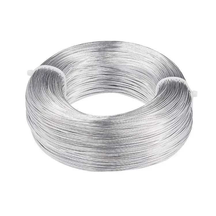 Hot selling Wholesale 5058 2024 aluminum alloy welding wire for machine factory