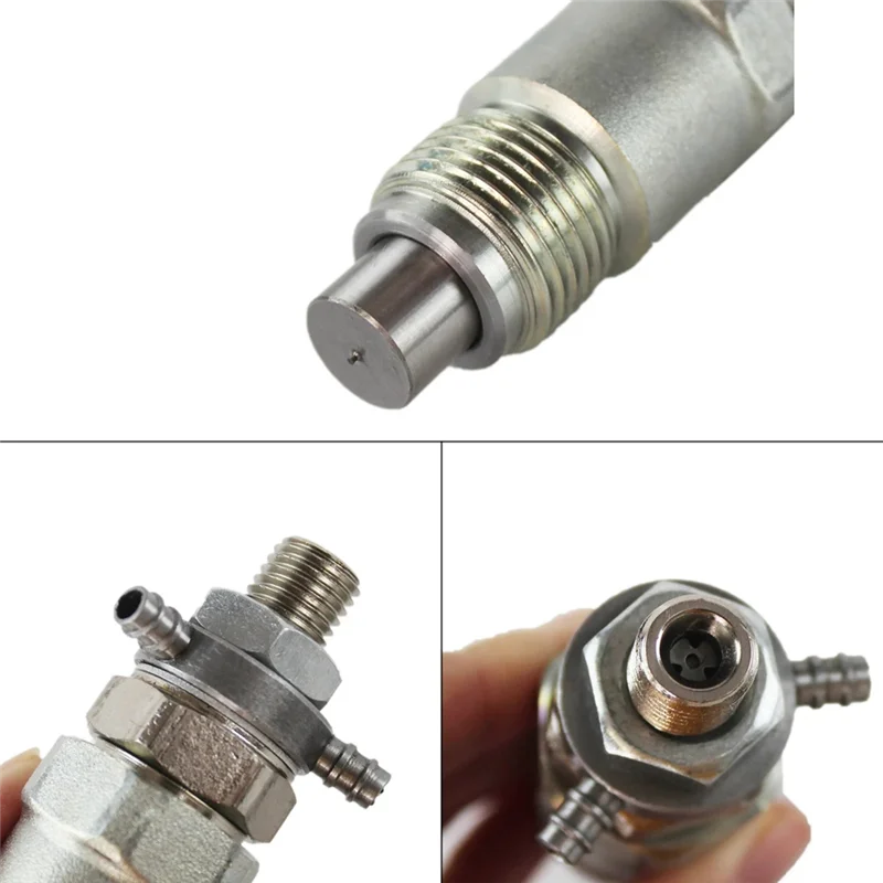 

3PCS 15221-53020 15221-53030 Injector Nozzle Assembly For Kubota Engine Spare Parts Accessories