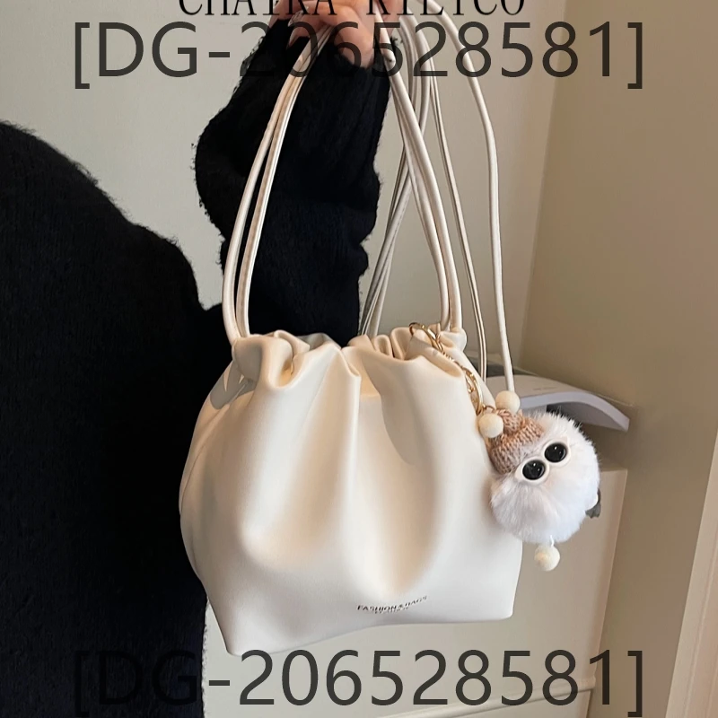 

2024 New Women Bag Fashionable and Soft _DG-206528581_