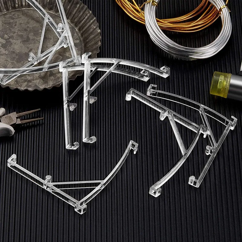 

10pcs Valance Clip For 89mm Vertical Blinds Accessories