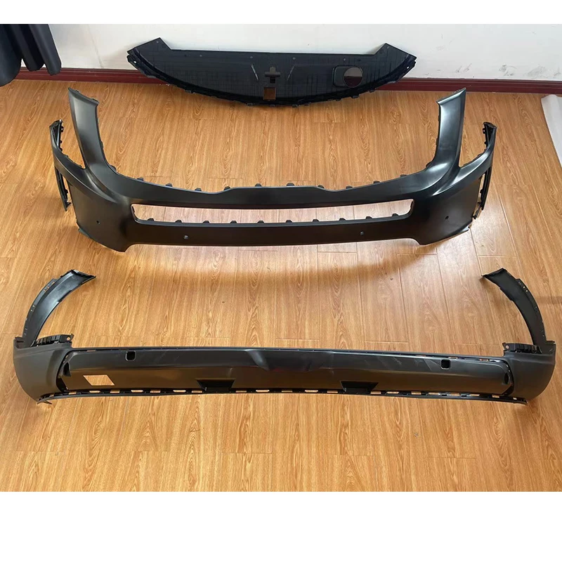 Oem 86512-S9000,86510-S9010 64101-S9000 66400-S9000 High Quality Car Bumper Body Kit For Kia Telluride 2020 2021 2022