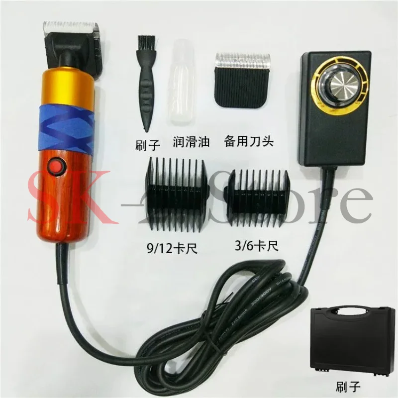 Pet hair knife head not shaved thickened pet grooming shop