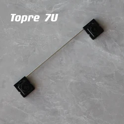Topre Keyboard Spacebar MX Converter Adaptor 6.25u 7u 6u RF HHKB Compatible with Cherry MX Switches for Custom Mechanical Keyboa