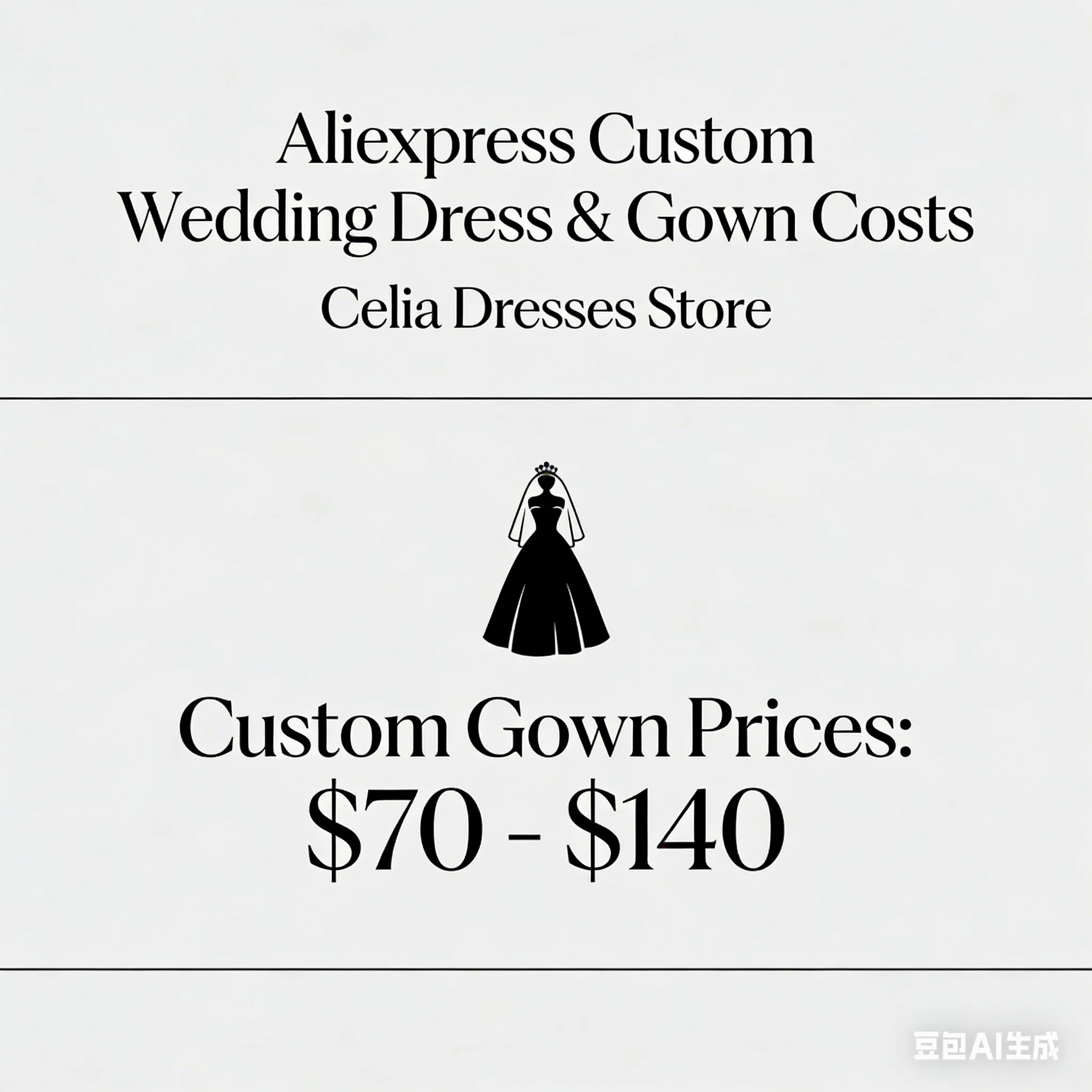 Special link for custom or fast delivery cost