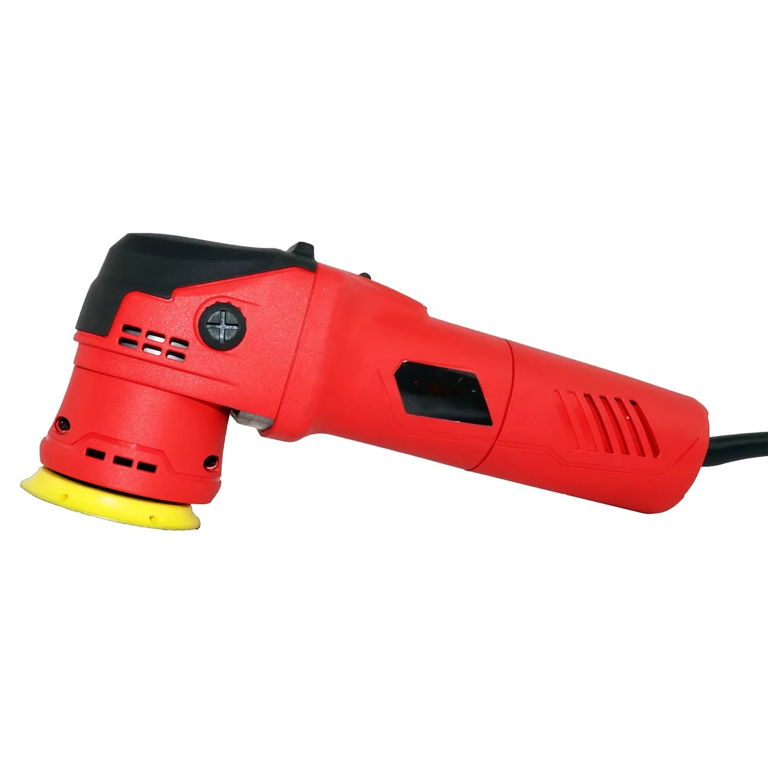 710W Electric Dual Action Polisher for Car Automotive Polishing Machine