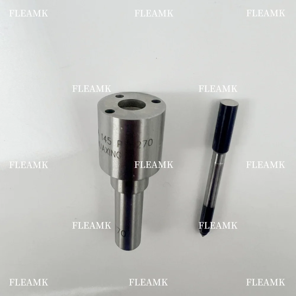 High Quality Fuel Injector DLLA145P2270 Is Suitable for 0445120416/297 Fuel Injector