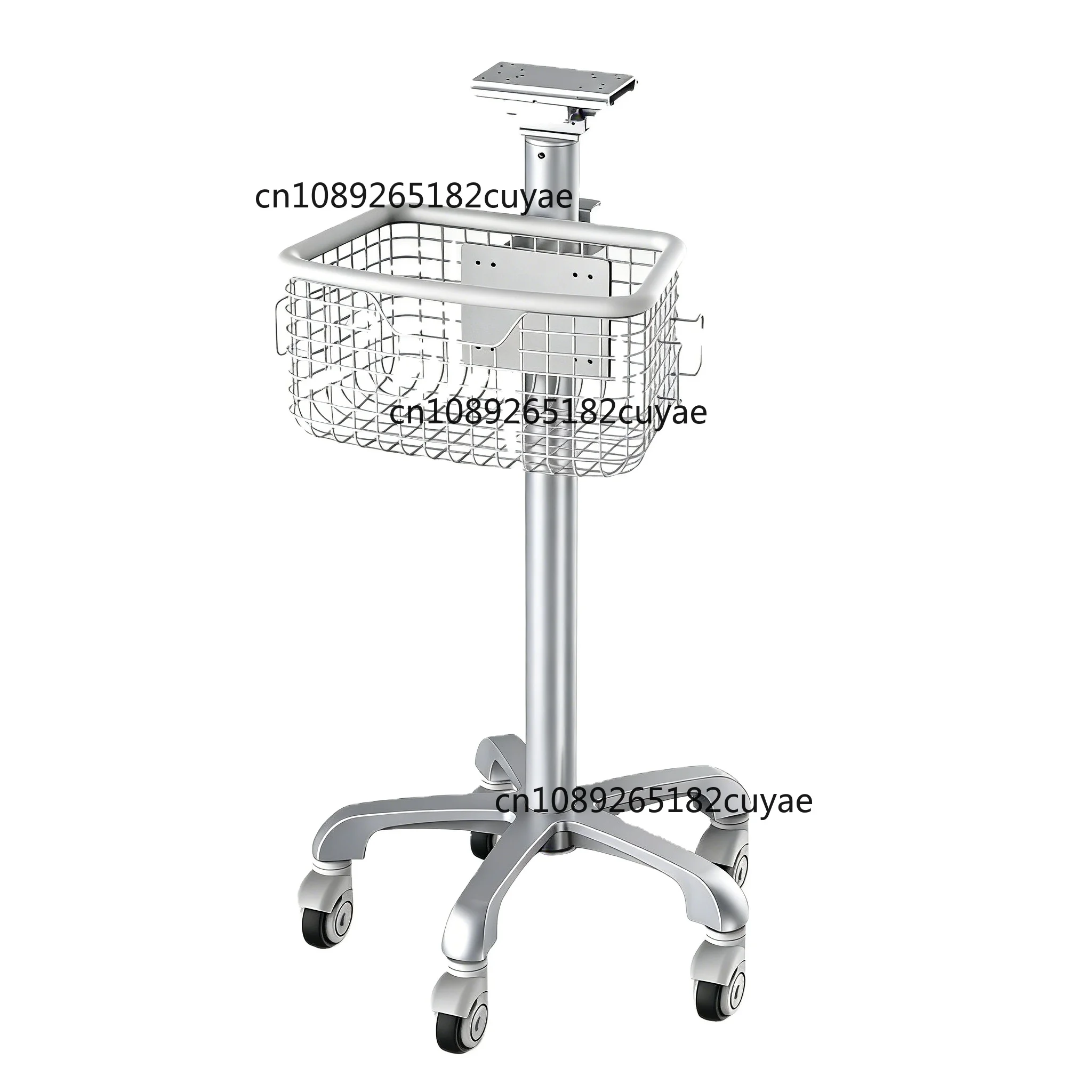 MT MEDICAL Offers High-end, High-quality Hospital Furniture and Medical Equipment Trolleys Directly From the Manufacturer.