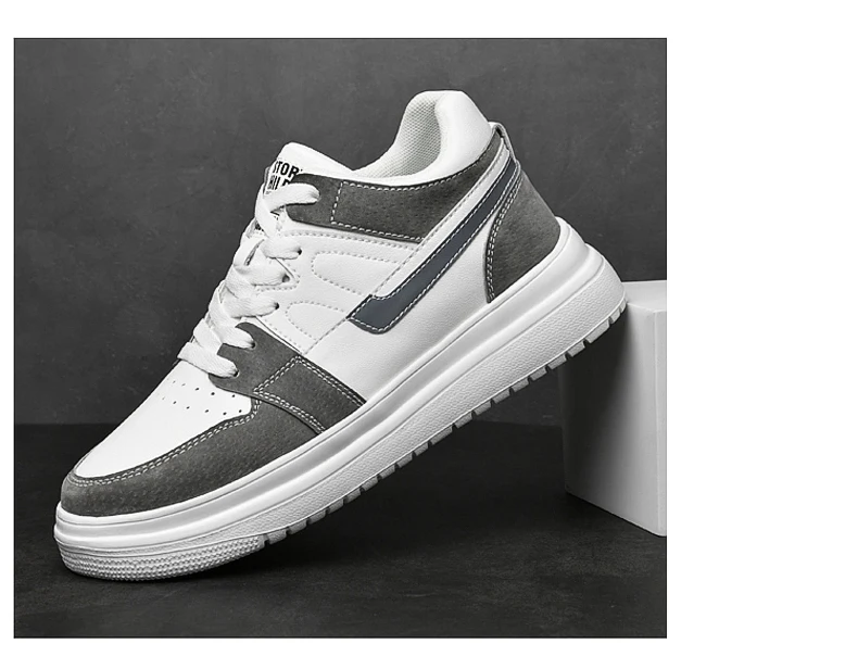 2026 Men Elevator Shoes Heightening Sneakers for Men 6cm 8cm Breathable Height Increased Shoes for Man Sports Shoes