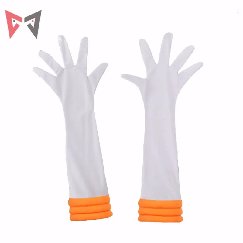 

ss13Anime Minako Aino Sailor Venus Косплей Костюм на заказ Платье с бантиками Повязка на голову Перчатки Шпилька для детей и взрослых Plus Si