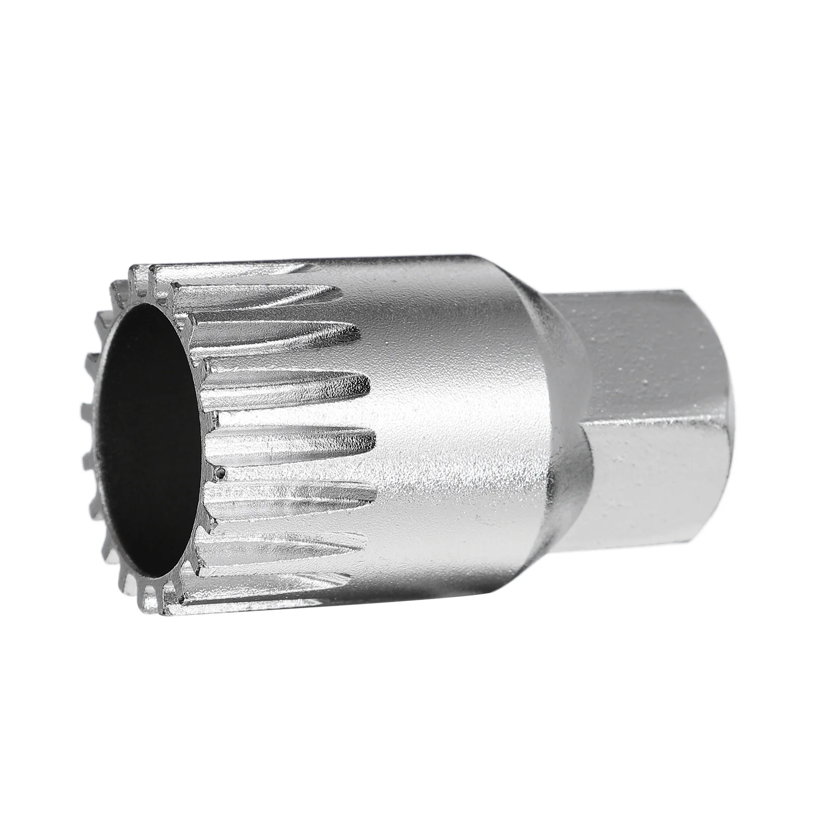 

Center Shaft Removal Portable Lightweight Bike Repair Tool For Maintenance Axle Dismounting Tool Center Shaft Sleeve Bike