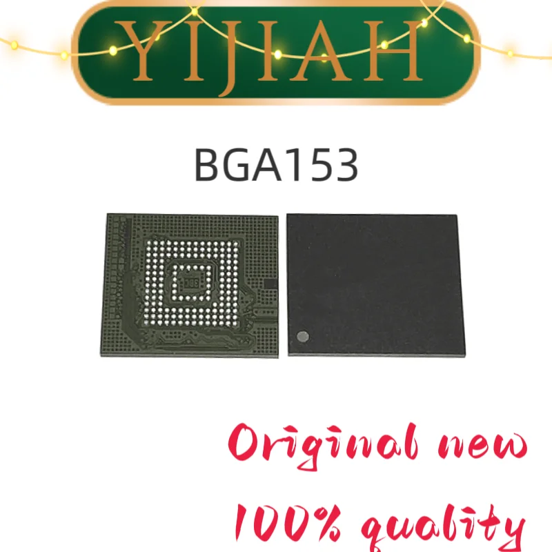 (5Piece)100%New SDINBDG4-16G BGA-153 in stock SDINBDG SDINBDG4-16 Original Electronic Components Chip