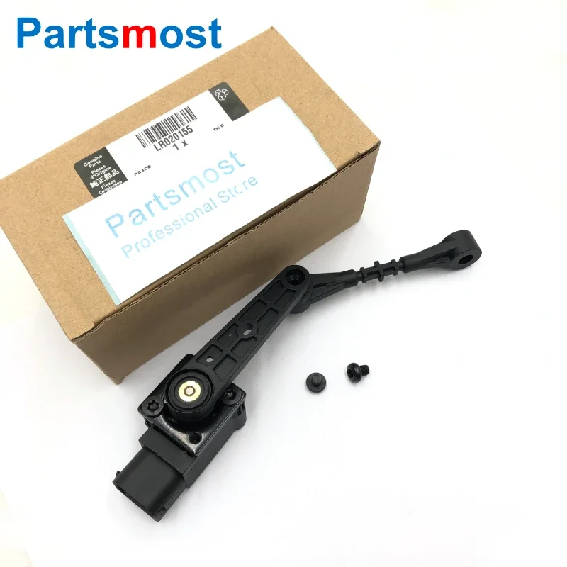 LR020155 LR020157 LR020159 LR020161 AIR SUSPENSION HEIGHT LEVEL SENSOR FOR LAND ROVER DISCOVERY LR3 RANGE ROVER SPORT 2005-2009