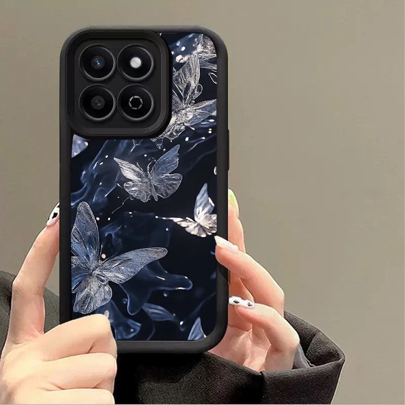 Electroplated Butte…