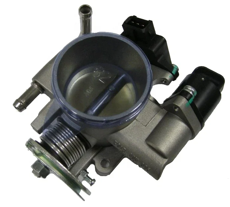 

High Performance Throttle Body For FIRST LAND2.5/3.0 12571860